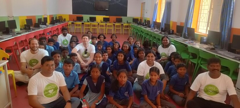 11 Krkin teden humanosti in prostovoljstva_Krka-India-w825
