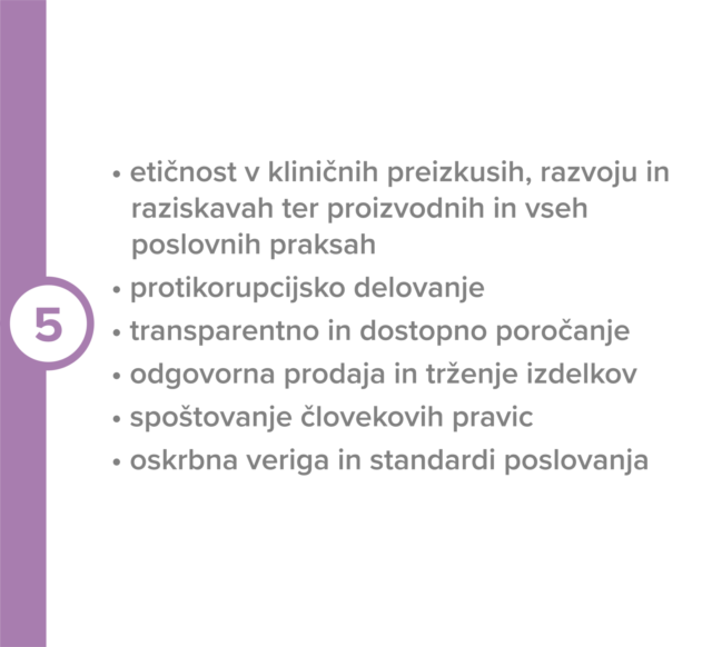 Trajnostni razvoj Krka