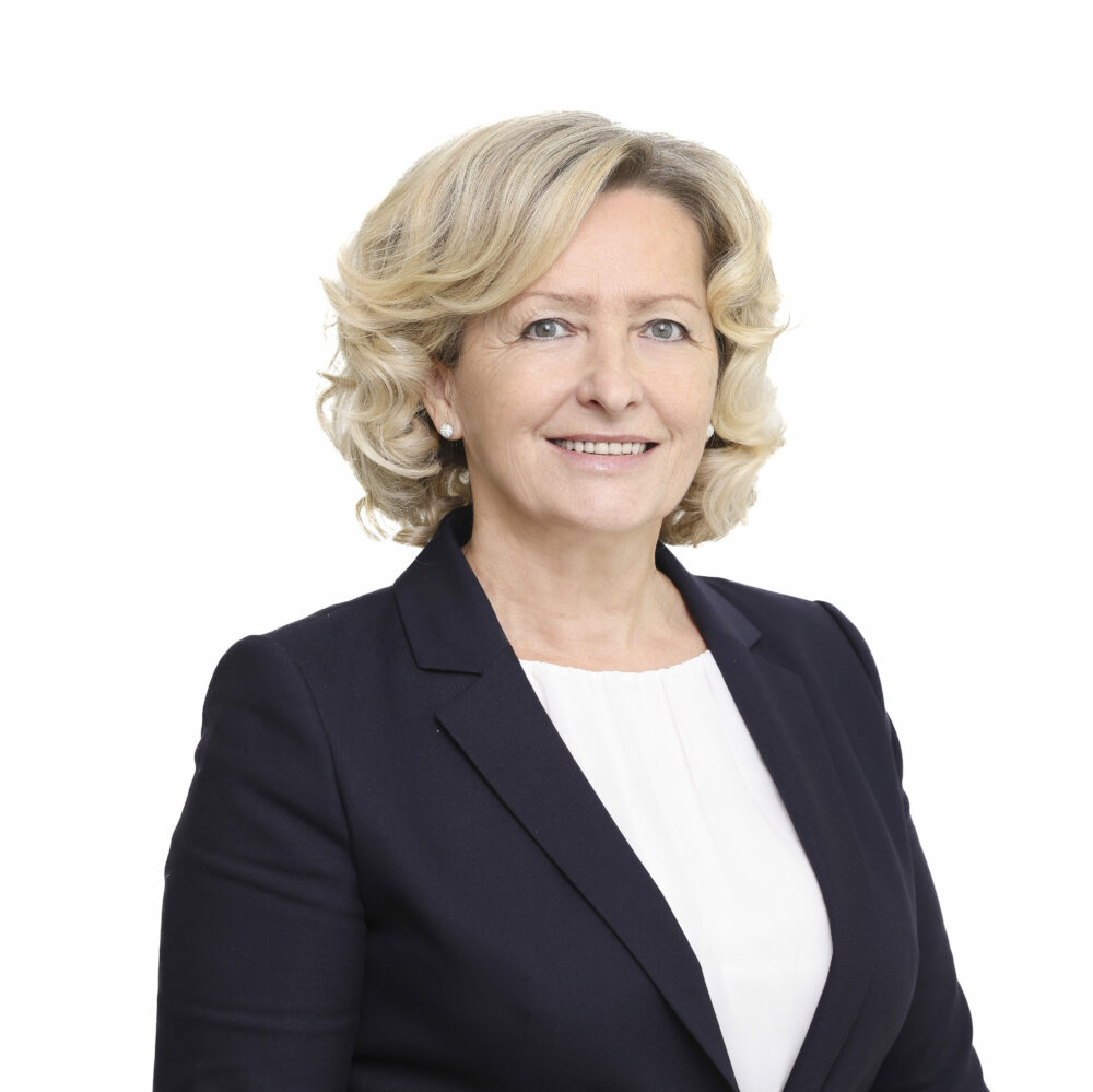 Mari Božič