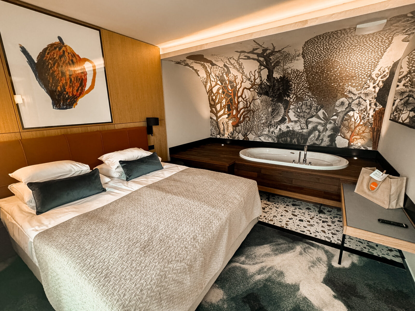 Sobe Hotel Svoboda 2