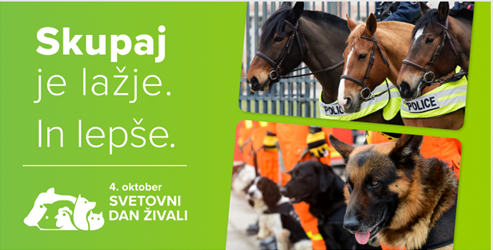 Svetovni dan zivali