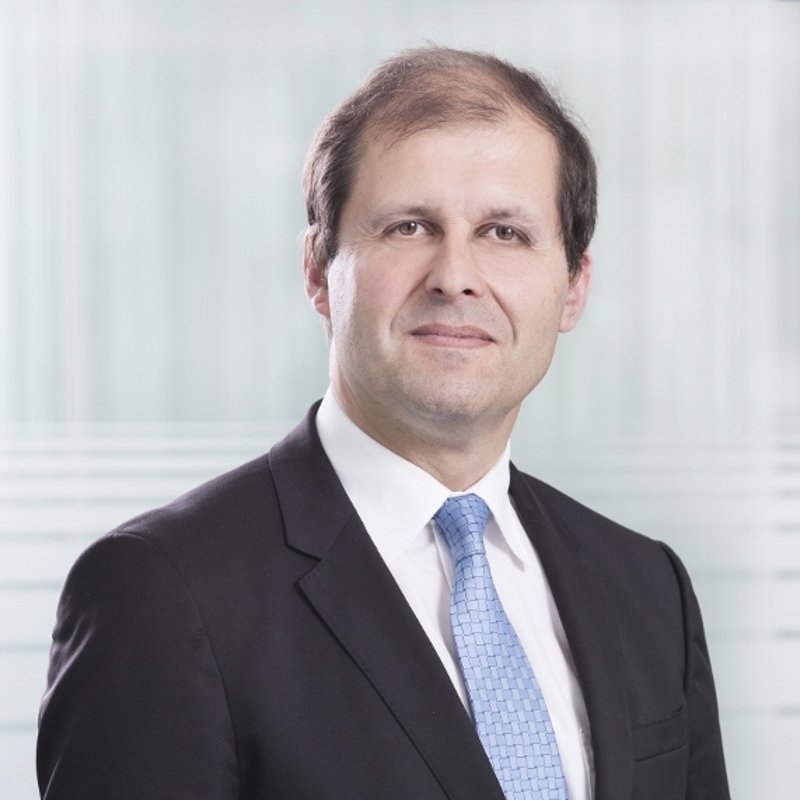 Mag. Tomaž Sever
