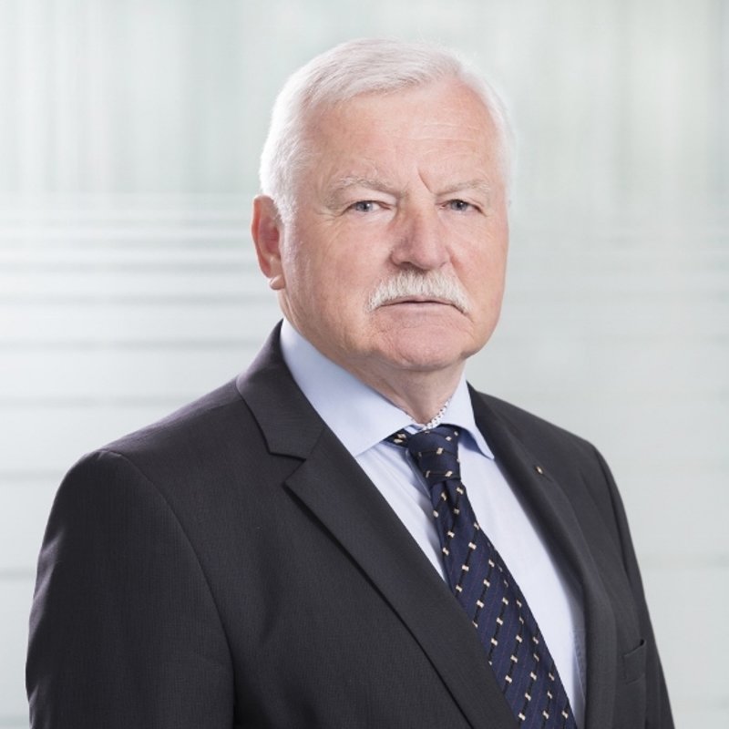 Dr. Boris Žnidaric