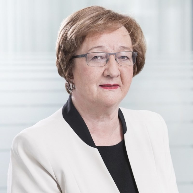 Prof. dr. Julijana Kristl