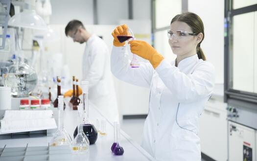Farmacevti, vaša skrb za zdravje šteje