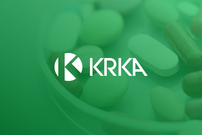 Predlagana dividenda za Krkine delničarje 10 % višja od lanske