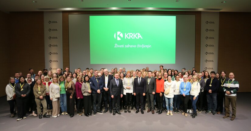 Dolgoletno povezovanje za razvoj slovenskega gospodarstva